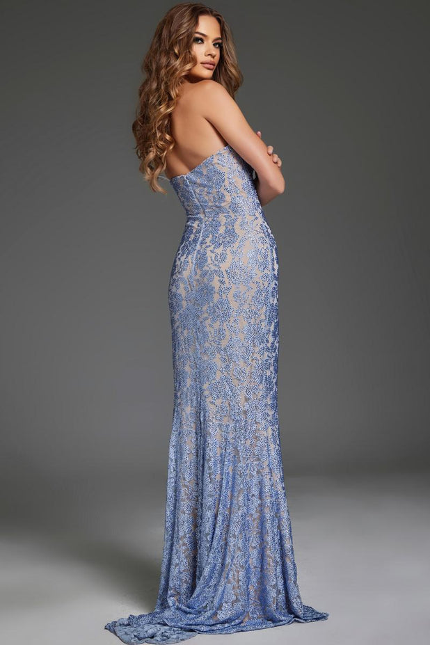 Jovani Prom Style Number 43753 - 2
