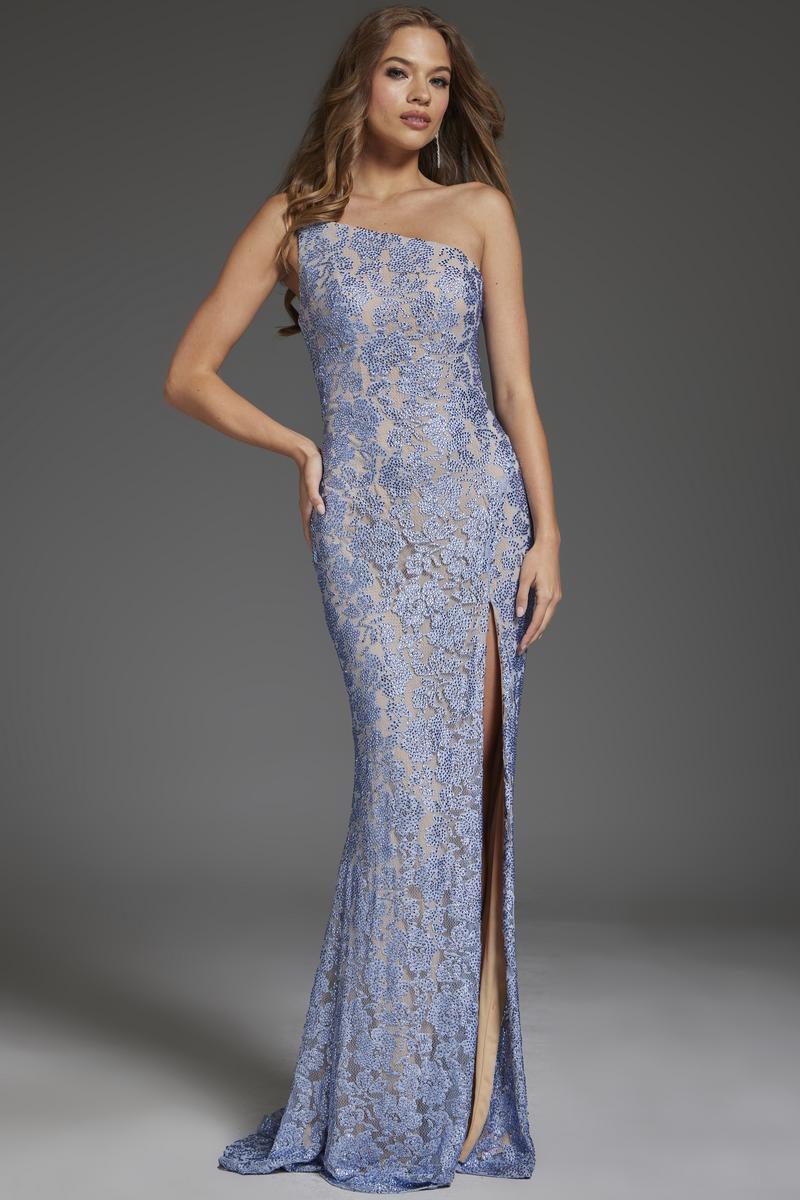 Jovani Prom Style Number 43753 - 4