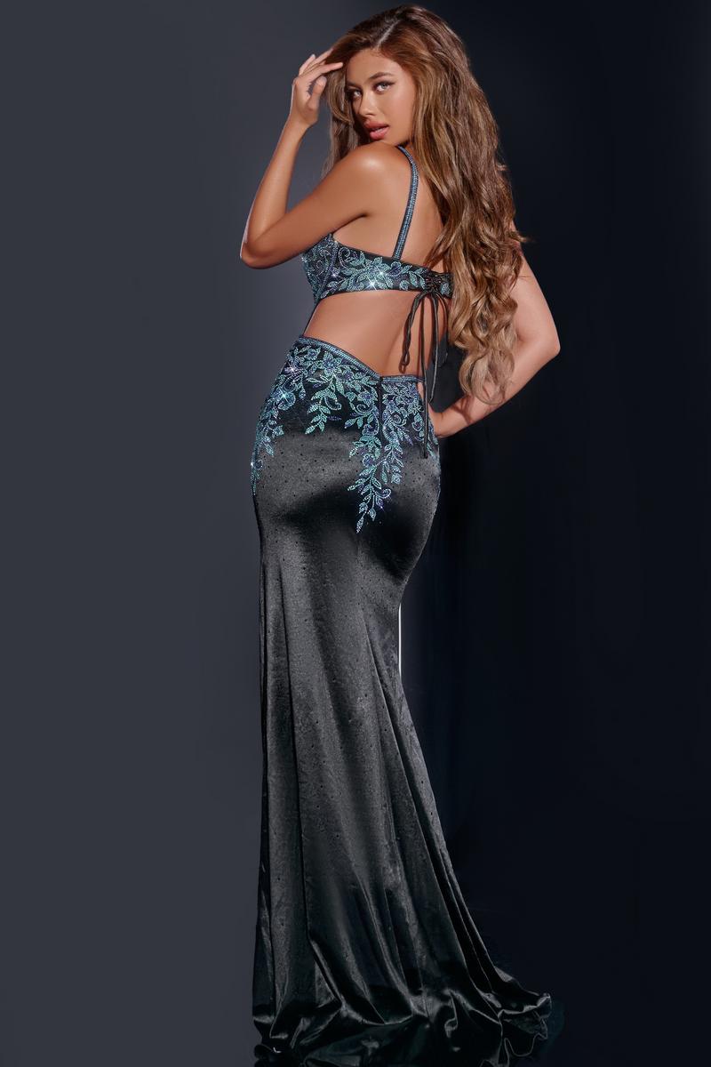 Jovani Prom Style Number 43796 - 2