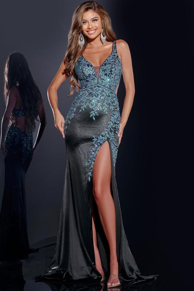 Jovani Prom Style Number 43796 - 1