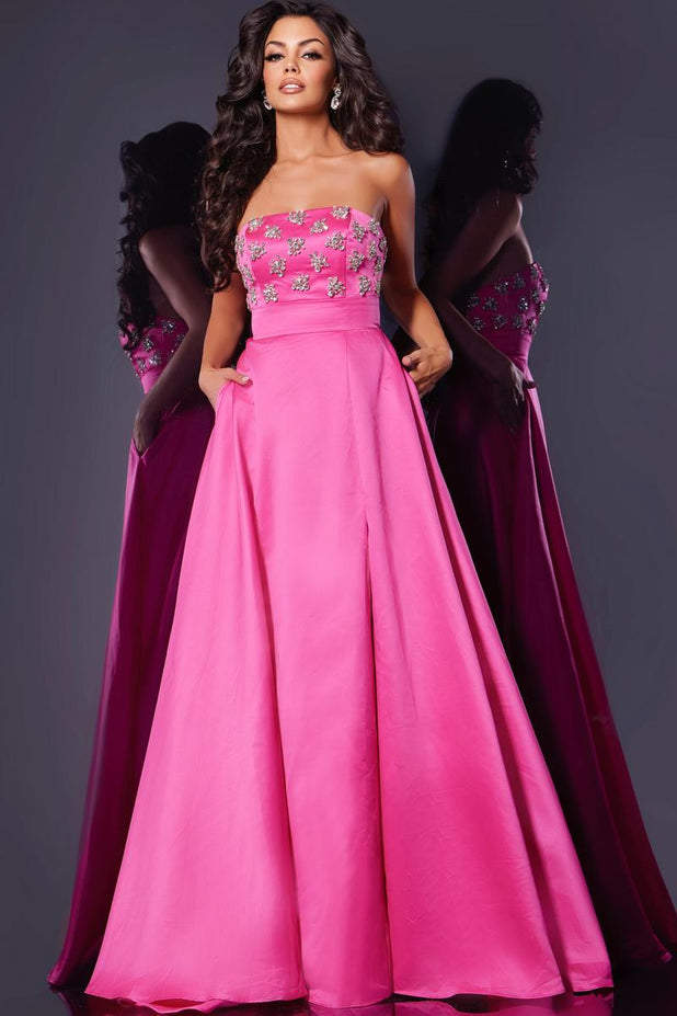 Jovani Prom Style Number 43822 - 1