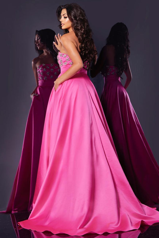 Jovani Prom Style Number 43822 - 2