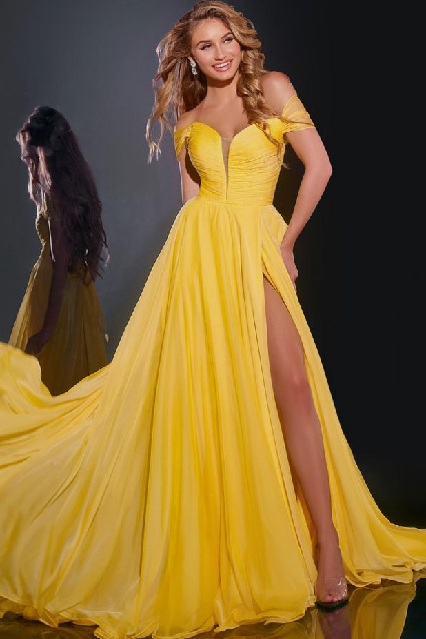 Jovani Prom Style Number 43842 - 1