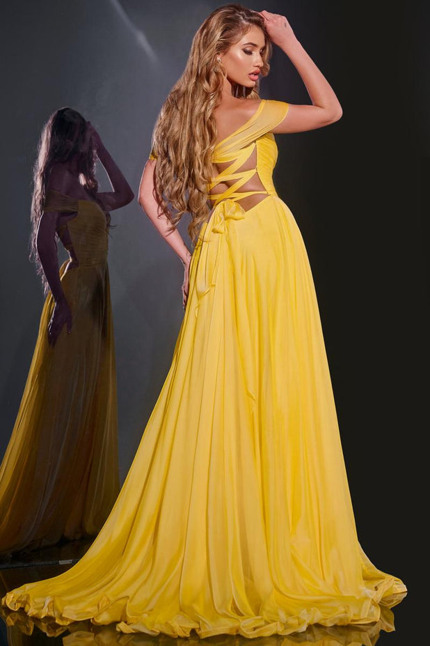 Jovani Prom Style Number 43842 - 2