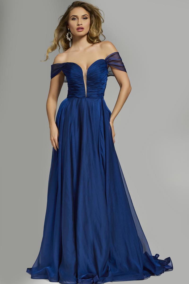 Jovani Prom Style Number 43842 - 3