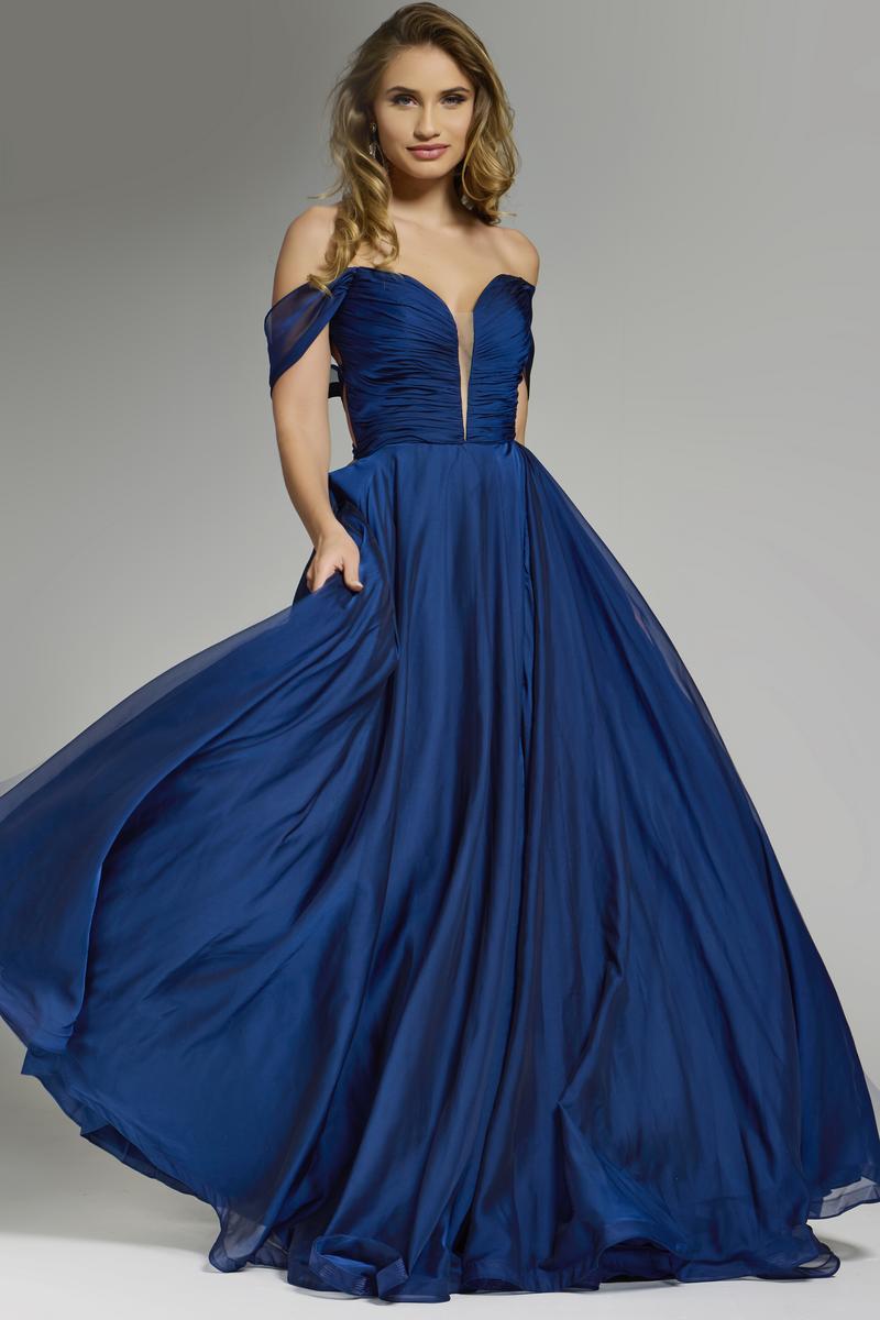 Jovani Prom Style Number 43842 - 4