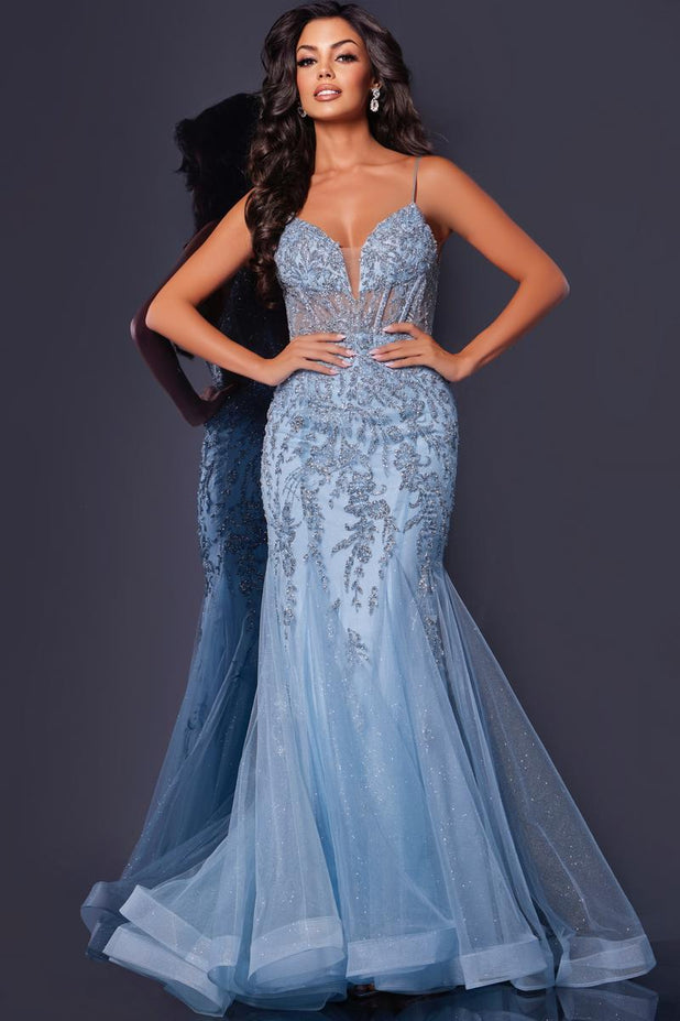Jovani Prom Style Number 43845 - 1