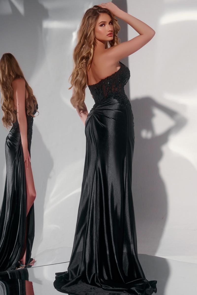 Jovani Prom Style Number 43848 - 2