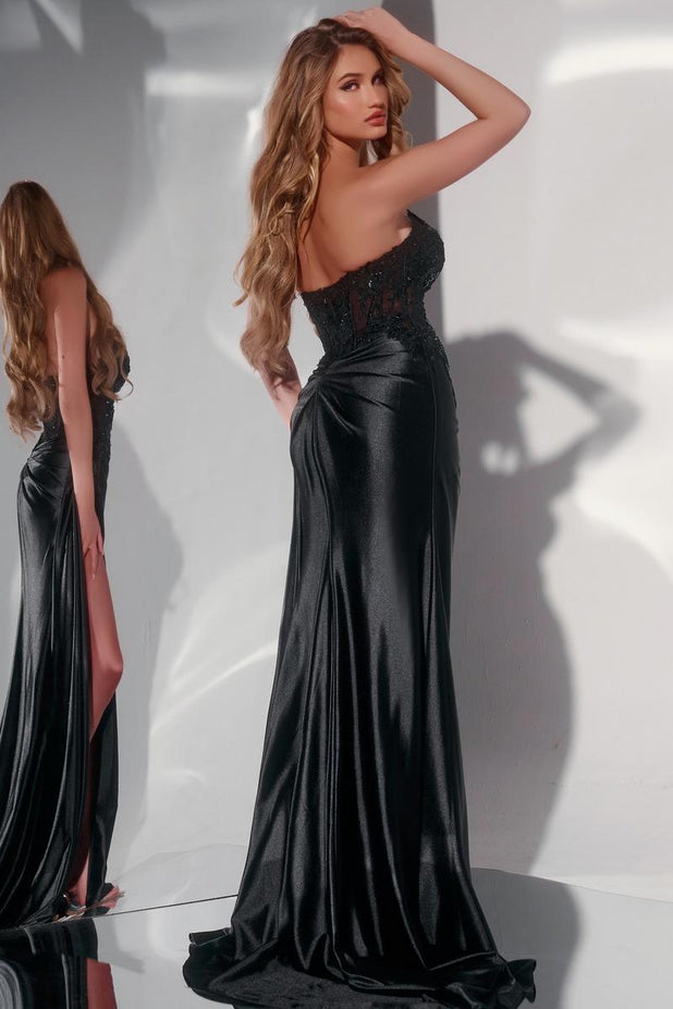 Jovani Prom Style Number 43848 - 2