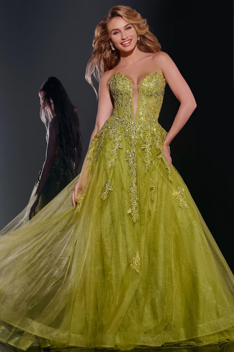 Jovani Prom Style Number 43849 - 1