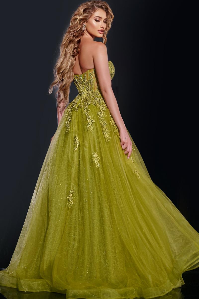 Jovani Prom Style Number 43849 - 2