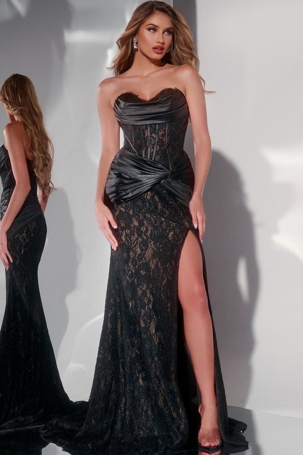 Jovani Prom Style Number 43859 - 1