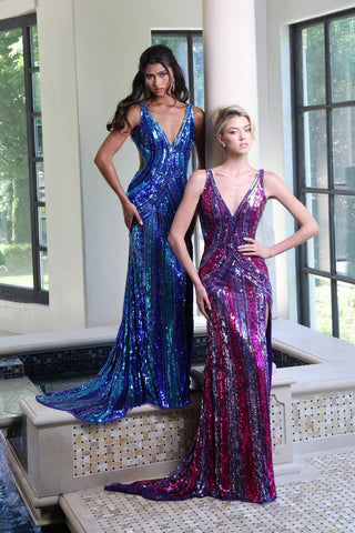 Jovani Prom Style Number 43953 - 11