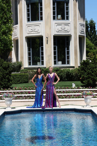 Jovani Prom Style Number 43953 - 16