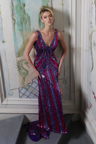 Jovani Prom Style Number 43953 - 15