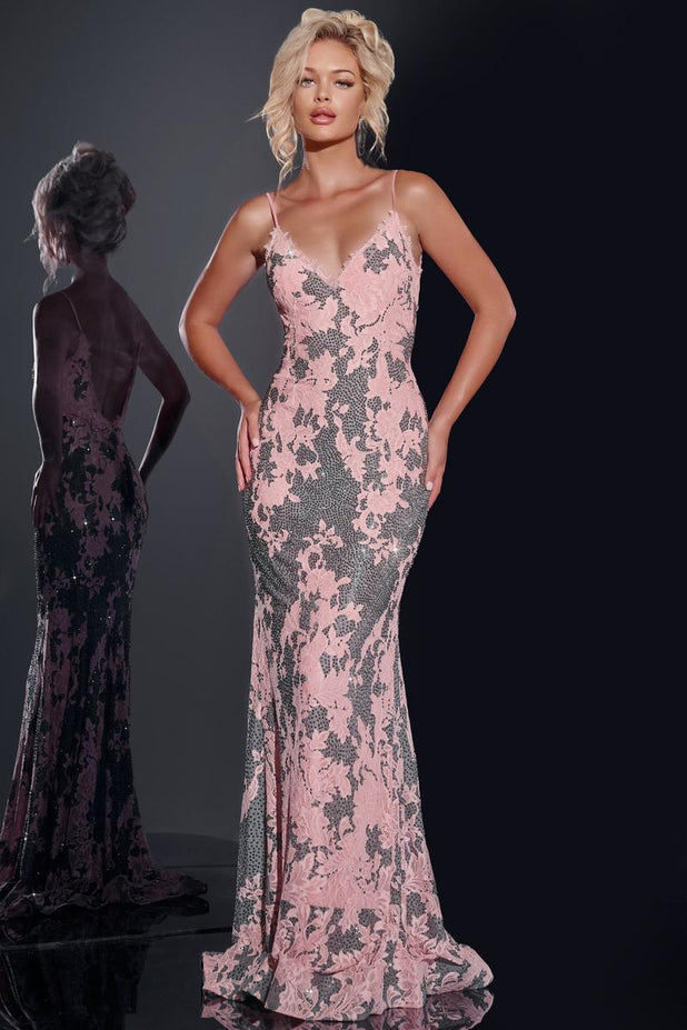 Jovani Prom Style Number 44033 - 2