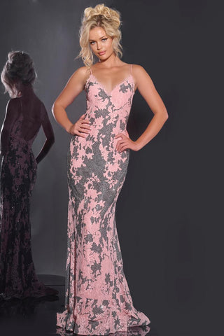 Jovani Prom Style Number 44033 - 1