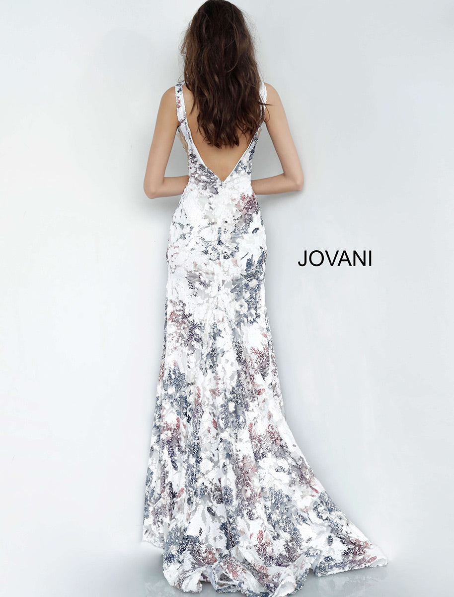 Jovani Prom Style Number 44074 - 4
