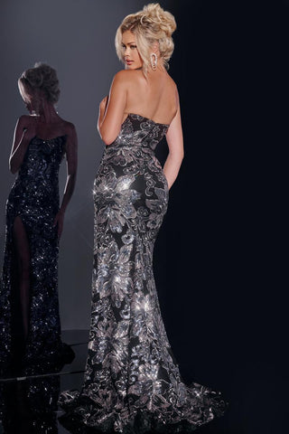Jovani Prom Style Number 44116 - 2
