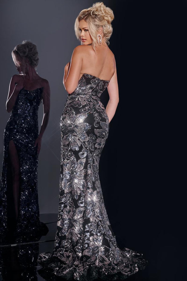 Jovani Prom Style Number 44116 - 2