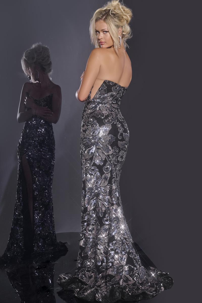 Jovani Prom Style Number 44116 - 4