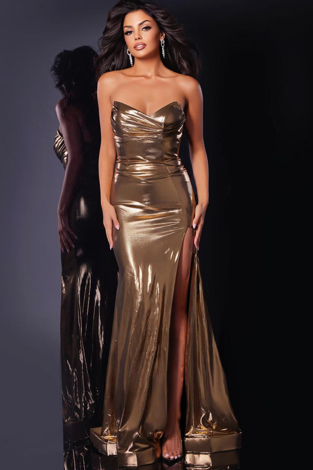 Jovani Prom Style Number 44146 - 1
