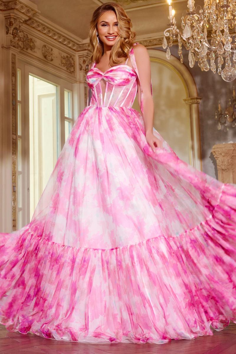 Jovani Prom Style Number 44181 - 1