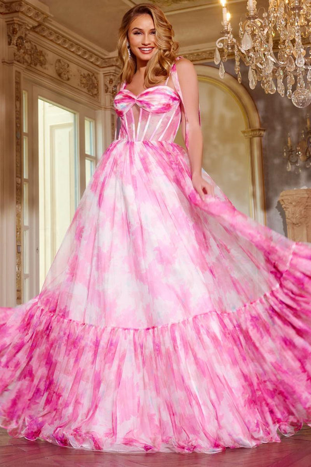 Jovani Prom Style Number 44181 - 1
