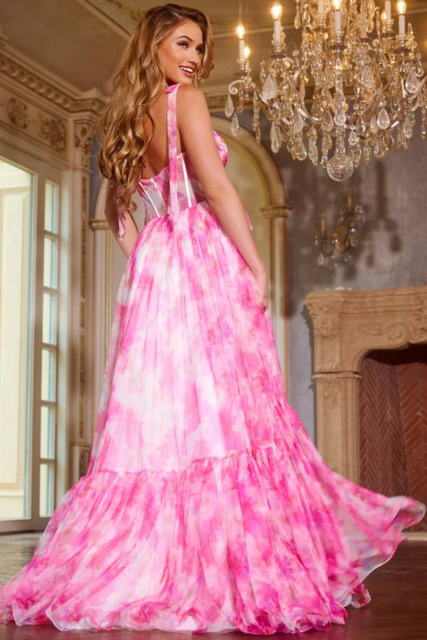 Jovani Prom Style Number 44181 - 2