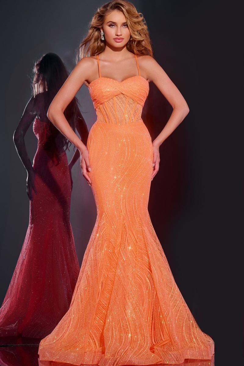 Jovani Prom Style Number 44208 - 1