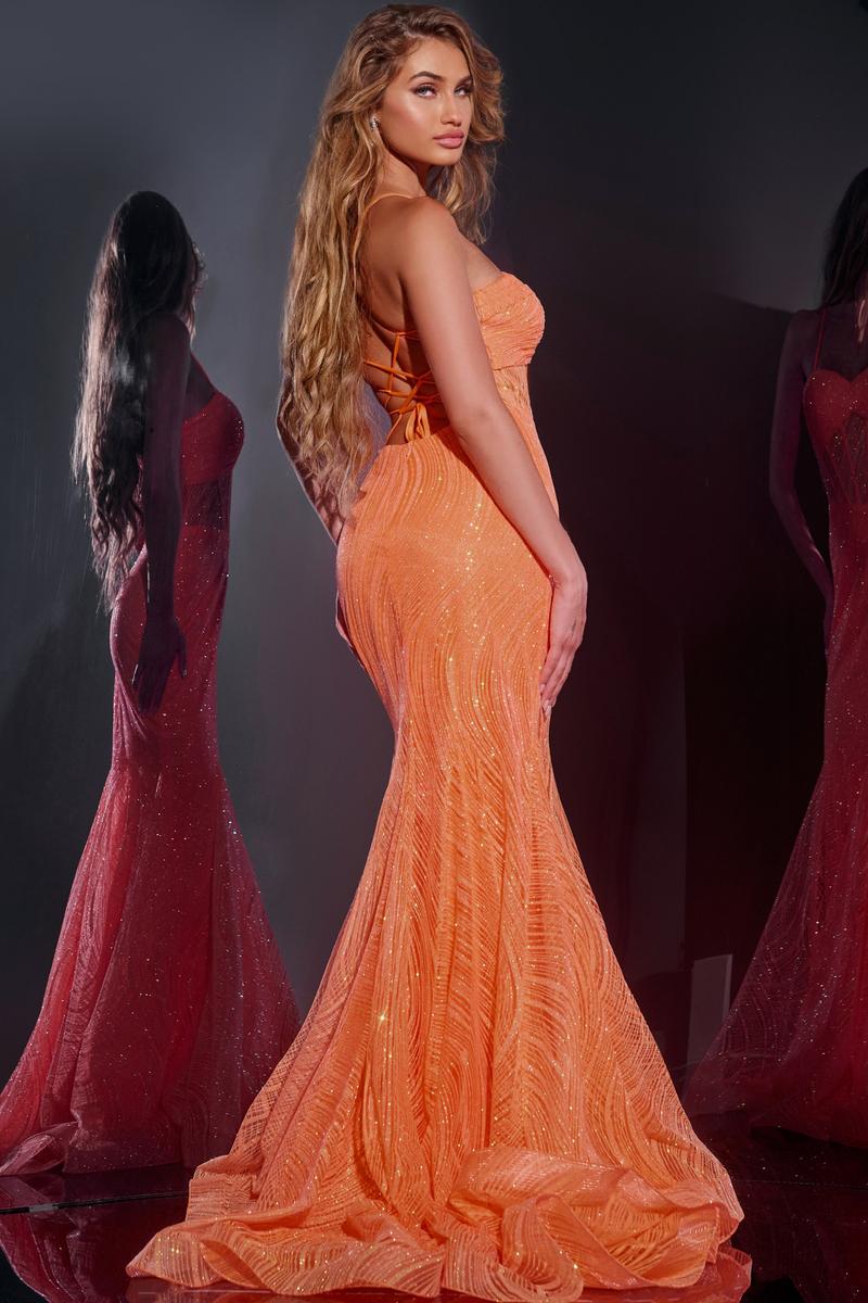 Jovani Prom Style Number 44208 - 2
