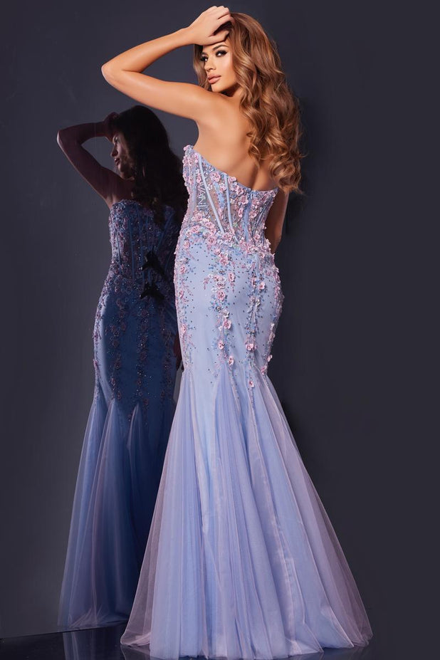 Jovani Prom Style Number 44211 - 2