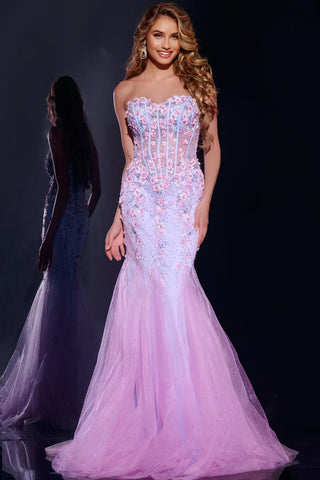 Jovani Prom Style Number 44211 - 5