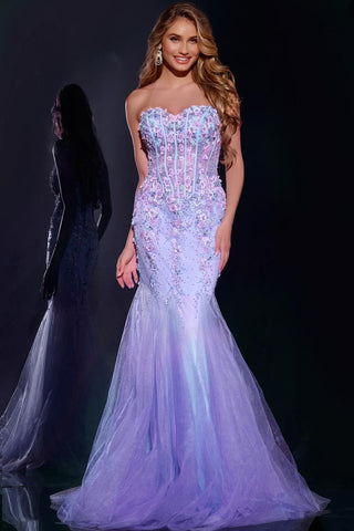 Jovani Prom Style Number 44211 - 4