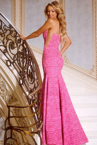 Jovani Prom Style Number 44264 - 2