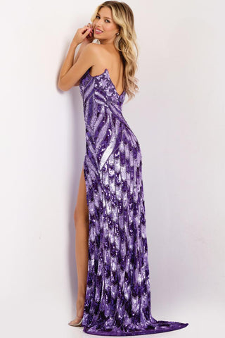 Jovani Prom Style Number 44270 - 6
