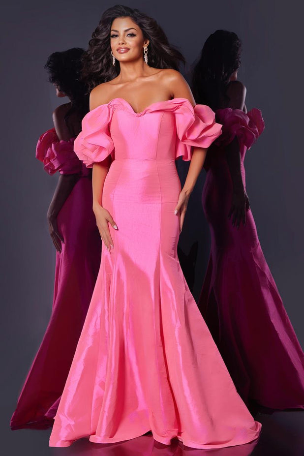 Jovani Prom Style Number 44271 - 1