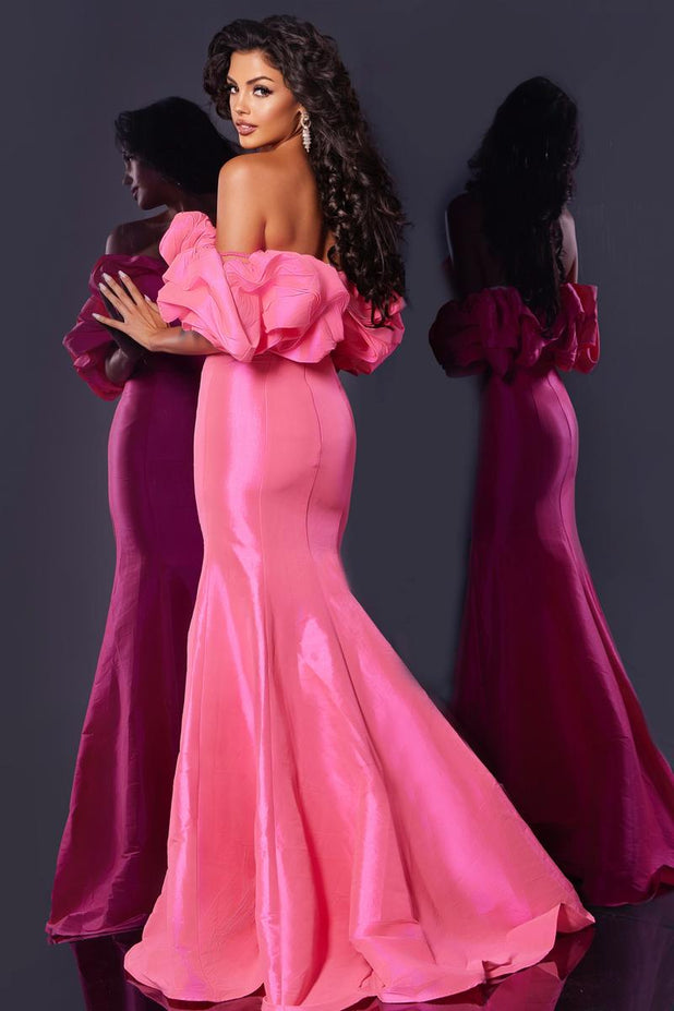 Jovani Prom Style Number 44271 - 2