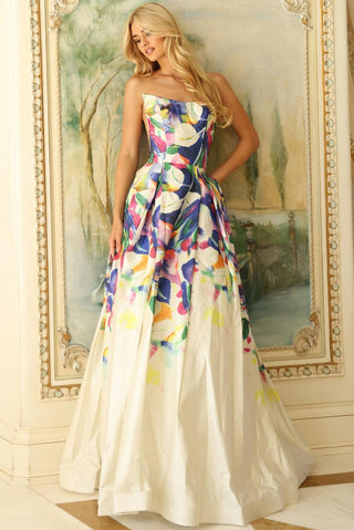 Jovani Prom Style Number 44434 - 1