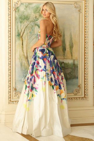 Jovani Prom Style Number 44434 - 2