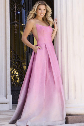 Jovani Prom Style Number 44435 - 1