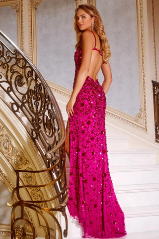 Jovani Prom Style Number 44440 - 4