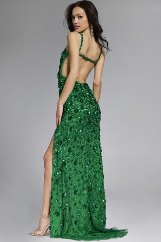 Jovani Prom Style Number 44440 - 2