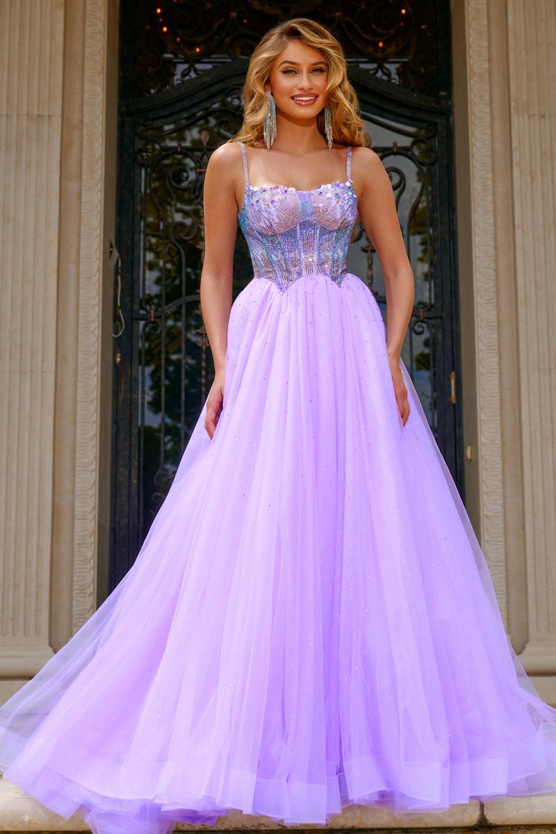 Jovani Prom Style Number 44511 - 3