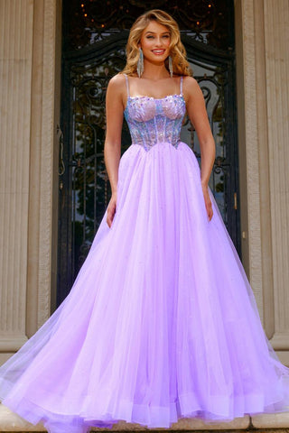 Jovani Prom Style Number 44511 - 3