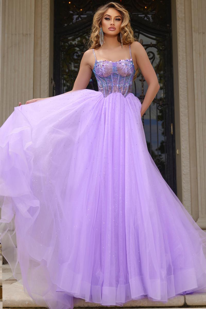 Jovani Prom Dress 44511 Alexandra's Boutique Jovani Prom Dress 44511 Alexandra's Boutique