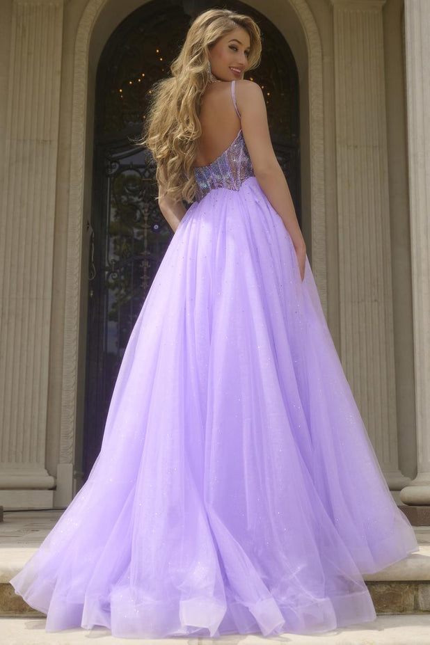 Jovani Prom Style Number 44511 - 2