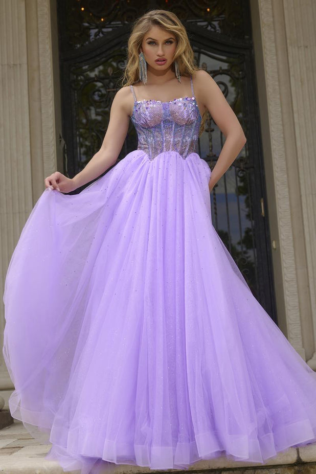 Jovani Prom Style Number 44511 - 1