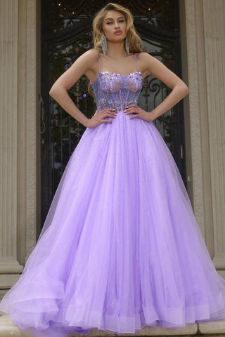 Jovani Prom Style Number 44511 - 4
