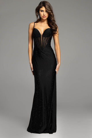 Jovani Prom Style Number 44538 - 5